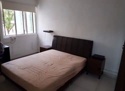 Blk 8 Telok Blangah Crescent (Bukit Merah), HDB 3 Rooms #170640422